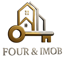 Imobili�ria em Araraquara - FOUR & IMOB